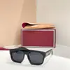 Gafas de Sol de Lujo de Diseñador Polarizadas Palm Jacques Moda Unisex Gafas de Sol Retro Jmm Ritz