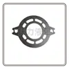 Adecuado para Danfoss 75-100 Eaton 6423 Cosechadora Inpolar Bomba Accesorios de Bomba Hidráulica Daquan Cilindro Pistón