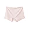 Shorts de Seguridad Antiexposición y Ropa Interior Dos en Uno para Niñas Calzoncillos Tipo Boxer Finos de Seda de Hielo para Niños con Entrepierna Antibacteriana de Algodón Puro Leggings