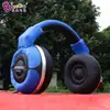 Modelo de Botella Inflable para Festival de Cerveza, Festival de Música, Evento Publicitario de Té de Leche