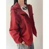 Chaqueta softshell impermeable, a prueba de viento y a prueba de polvo para mujer, adecuada para senderismo en otoño, con diseño de chaqueta tipo béisbol con capucha, ideal para deportes, ocio y montañismo