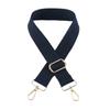 Correa de hombro para bolso, suministro en stock, correa de hombro para bolso de color sólido, nueva correa de hombro ajustable, accesorios