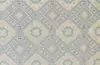 Tela Jacquard DIY Estilo Étnico Cultural y Creativo Bolso de Brocado Zhuang de Guangxi Abanico y Otros
