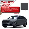 Tapetes para Piso, Tapetes de Porta-Malas e Tapetes de Soleira de Porta de Cobertura Total Específicos para Carro Chery Jaecoo5, Produtos de Comércio Exterior Transfronteiriços