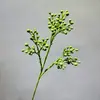 Frutas de Espuma Simuladas, Galhos Mini, Plantas Simuladas, Paisagismo Micro-Paisagem, Arranjos de Flores, Frutas Decorativas, Plantas Falsas