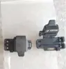 Grampo para Máquina de Fusão Dvp730/740/760/765/810 para Cabo de Fibra Óptica, Pigtail, Fibra Nua e Placa de Pressão