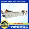 Máquina de Dobrar Tubos Servo Tubo Redondo Tubo Quadrado Máquina de Dobrar Tubos Totalmente Automática Tubo de Aço Inoxidável CNC Hidráulica Semi-Automática Extração de Mandril 90 Graus