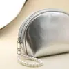 Bolsa de almacenamiento para cable de datos de viento transfronterizo, bolsa de cargador de viaje portátil, bolsa para artículos varios, bolsa para auriculares, bolsa de aseo, maquillaje