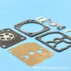 Kit de Reparación de Carburador Adecuado para Zama 017 018 Ms180 Portátil Rb-77