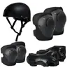 Casco Deportivo para Ciclismo al Aire Libre para Adultos y Niños, Bicicleta de Montaña, Patineta, Bicicleta de Equilibrio, Patinaje sobre Ruedas, Casco de Seguridad para Escalada