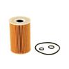 El Filtro de Aceite 03L115562 03L115466 es Adecuado para Volkswagen Passat 2.0L de 2012-2017