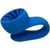 Soporte Base para Botella de Esmalte de Uñas de Venta Caliente Ajustable Portátil de Silicona Herramienta de Manicura