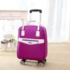 Mala de Rodinhas, Mochila, Bolsa de Viagem, Mala de Tecido Oxford, Bolsa de Mão para Viagem Curta Masculina e Feminina, Bolsa de Bagagem, Bolsa Moderna para Viagem de Negócios