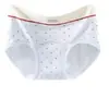 Ropa interior nueva para mujer con entrepierna de algodón puro, nuevo estilo de verano fino 2026, entrepierna antibacteriana grado 10a, calzones cómodos de cintura media