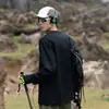 Camiseta de Manga Larga para Hombre, Serie de Deportes Urbanos 2026, Estilo Montaña, Secado Rápido, Absorción de Humedad, Modelo Nuevo de Otoño