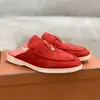 En Stock Sitio Independiente Comercio Transfronterizo Nuevo Estilo Europeo y Americano Zapatillas Ligeras de Punta Cerrada Casual Talla Grande Zapatos Unisex