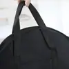 Bolsa de Almacenamiento Portátil de Tela Oxford Cocina Exterior Bandeja para Teppanyaki y Horneado de Piedra Maifan Bolso con Cremallera Logo Imprimible