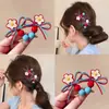 Horquilla Coreana de Otoño e Invierno para Mujer, Pinza Lateral de Gama Alta, Accesorios para el Cabello, Nueva Horquilla Dulce para Niña, Tocado, Pinza para Flequillo, Pinza