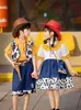 Disfraces de Actuación para Niños y Niñas, Traje de Vaquero Woody de Zootopia, Ropa de Actuación de Juego de Rol para Estudiantes de Primaria