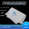 Pp folha fosca branca pp abajur folha pp placa difusora pp folha de plástico branco pp folha folha pp impressão retardante de chama