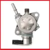 166307214R Venta directa de fábrica bomba de combustible de alta presión para coche adecuada para Nissan Qashqai 1.2 DIG-T