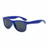 Gafas de Sol Estilo Nuevo Moda Retro Celebridad Color Caramelo Unisex Gafas de Sol Sombra para Chicas Geniales Gafas para Fotos