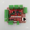 Acesso Pedestre Placa-Mã Controleiro de Porta Giratória Reconhecimento por Cartão Anti-Pinch Controle Remoto Porta de Palheta Motor Brushless
