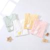 Ropa Infantil Anyang Ropa para Bebé Recién Nacido Primavera y Otoño Algodón Puro Sin Huesos Ropa de Manga Larga Marzo Ropa de Bebé Recién Nacido para las Cuatro Estaciones