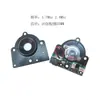Placa Controladora de Atomizador Ultrasónico 20mm 1.7MHz 2.4MHz Placa de Circuito para Humidificador Ultrasónico 24V