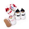 Zapatos de Bebé de Moda para Primavera y Otoño Nuevo Estilo de 0 a 2 Años Niños y Niñas Zapatos Deportivos Zapatos de Bebé Zapatos de Interior para Niños Pequeños