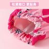 Capa de Chuva para Sapatos Infantis, Espessada, Resistente ao Desgaste, à Prova de Areia, Dias Chuvosos, Impermeável, Antiderrapante, Bebê, Meninos e Meninas, Fabricante de Capas para Sapatos de Chuva