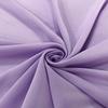 75D Pérola Chiffon Micro Transparente Tecido Chiffon Vestido de Verão Camisa Chiffon Tecido Decoração de Casamento Pano