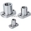 Casquillos de Pasador de Posicionamiento Jbn6 8 10 12 15 16 20 25 Mangas de Acero Casquillos con Brida Jby Jbt