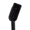 4E0998281B 4E0615403B Es Adecuado para Motor de Cilindro Trasero de Coche Audi A8 Motor de Freno Trasero