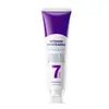 Comercio Exterior Transfronterizo 7-Pro Pasta de Dientes Blanqueadora Probiótica Limpia Manchas Amarillas de los Dientes, Repara el Esmalte Dental, Refresca el Aliento 120g