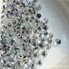 Alta Qualidade Cor Mágica Fosca Núcleo Corante Vidro Gota d'Água Contas de Arroz Artesanal diy Contas Contas Soltas Brincos Acessórios de Cabelo Material