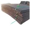 Fabricante de Tablero de Fibra de Madera Asfáltica de Guangdong 2cm Viruta de Madera Tablero de Madera de Cedro para Junta de Expansión por Deformación de Suelo de Carretera de Alcantarilla Puente