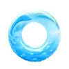 Flotador Inflable de Dibujos Animados para Niños, PVC Engrosado de Alta Calidad, Flotador Ecológico para Bebé bajo los Brazos, Venta Directa del Fabricante