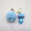 Llavero de Perro de Orejas Grandes de Dibujos Animados Lindo My Melody Muñeco Colgante Celebridad de Internet Venta al por Mayor Kuromi Juguetes de Moda Accesorios
