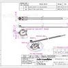 Hellermanntyton Abrazadera para Tubo Dividida Sujetador Fijo 156-01032 T50Svcoc10-14