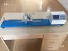 Testador de Torção de Fio com Interface de Impressora YG15 Testador Eletrônico de Torção Máquina de Torção de Fio Y331A