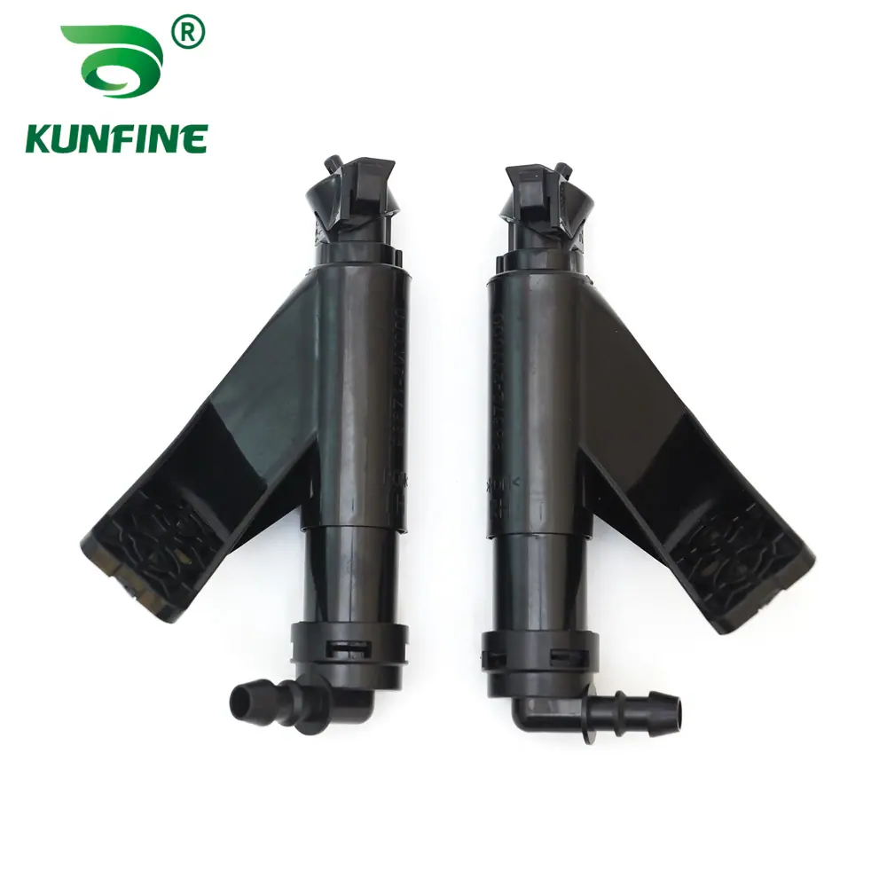 Headlight Washer Nozzle-KF-H20