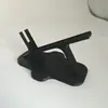 Soporte de Teléfono Móvil Transfronterizo para Ver Series Mientras Duermes, Base para Tableta, Soporte Curvo Perezoso Ergonómico Impreso en 3D para Acostarse de Lado