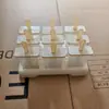 Formas de sorvete para uso doméstico, de grau alimentício, conjunto com várias peças para fazer picolés, picolés de barra e sorvete, bandejas de cubos de gelo, caixas para fazer gelo