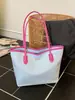 Bolso Tote de Gran Capacidad Estilo Minimalista para Mujer, Nuevo Modelo Primavera 2025, Bolso de Hombro de Gran Capacidad, Bolso para el Hombro para Viajes Diarios