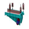 Comedero Colgante Material Q355 Comedero de Disco Engrosado y Elevado