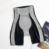 Calça Mágica 5D Levanta Bumbum para Mulheres, Calça de Segurança Seamless de Cintura Alta, Calça Modeladora de Barriga, Cinta Modeladora Feminina, Boxer Modelador Pós-Parto