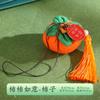 Bolsas de Incienso de Artemisa para el Festival del Bote del Dragón, Bolsitas Aromáticas para Interiores, Bolsas de Incienso de Artemisa para Coche, Bolsas de Aromaterapia, Paquetes de Especias Materia Prima al por Mayor