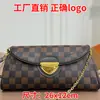 Bolso de mano para mujer 2026 nuevo bolso cruzado estampado de moda bolso de hombro con monograma bolso tote elegante para mujer venta al por mayor