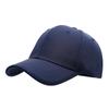 Gorra de Béisbol Nueva de Color Sólido con Visera para Hombres y Mujeres, Gorra Simple Casual de Calle con Visera de Pico de Pato, Sombrero Exterior para Parejas
